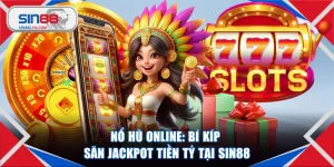 nổ hũ online